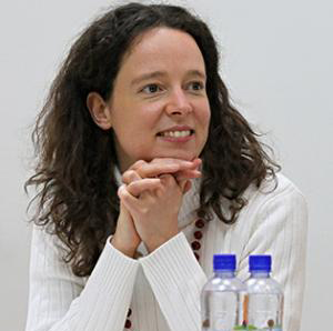 Julia Mannherz