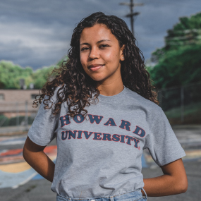 Aissa Lynn Dearing - Oriel College