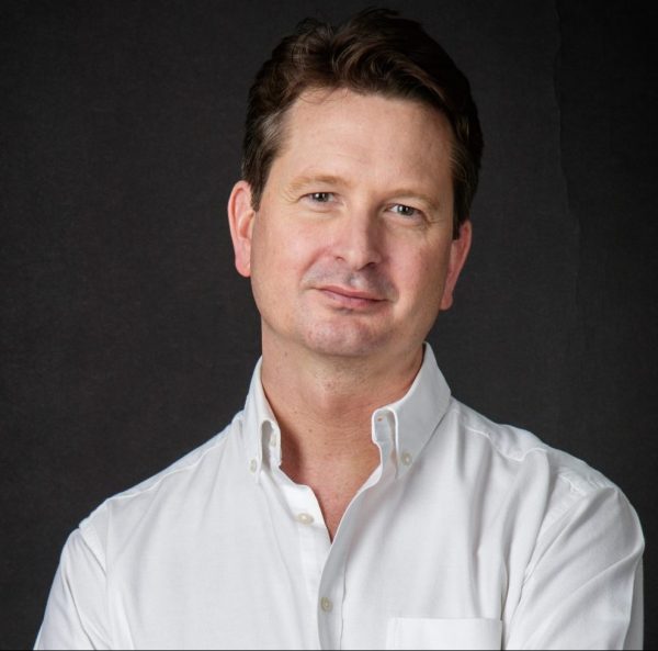 Julian Fisher