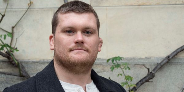 Image of Oriel College welcomes Wallaby prop