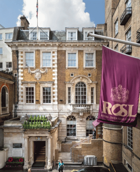 Image of Oriel Law Society Annual Black Tie Dinner 2023