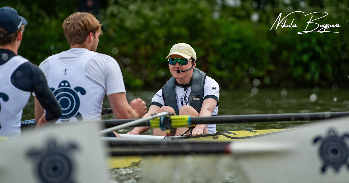 Thirtysix times Head of the River another successful Summer Eights