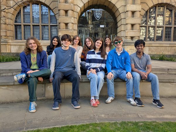 Image of Students calling alumni raise £178,000 in telephone campaign