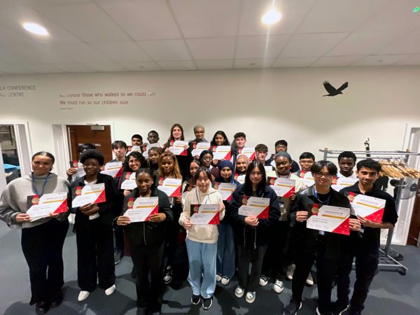 Image of Generating Genius and Oriel College celebrate winners of academic poster competition