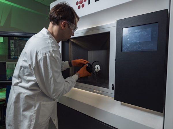 Image of New Oriel Fellow a £1.3 million Wellcome Trust award recipient