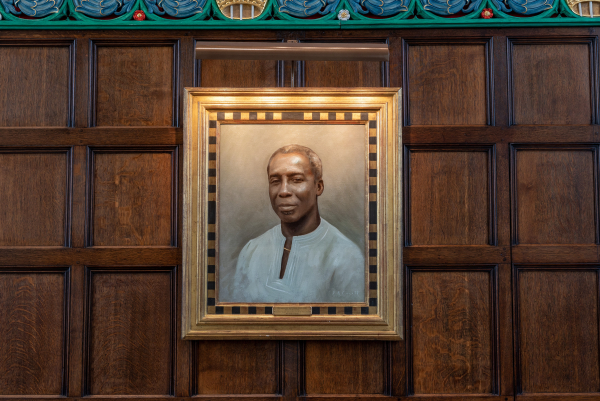Image of Oriel College awards 2026 Rex Nettleford Essay Prize