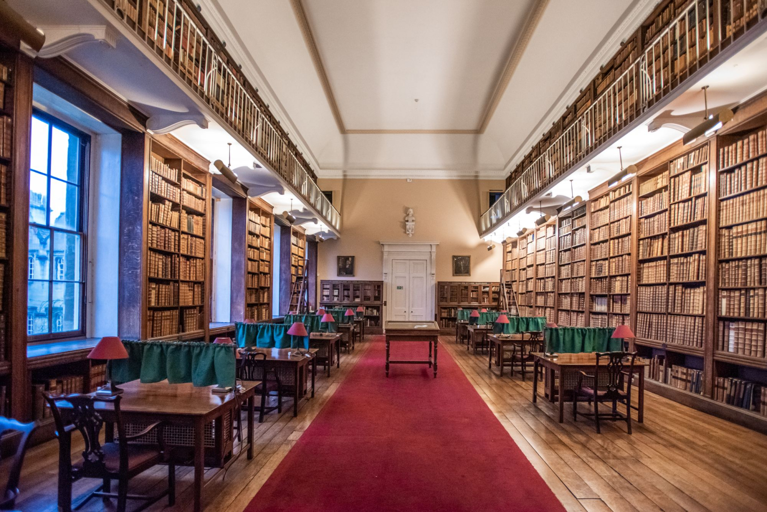 Orrell Library First edition Raleigh ‘History of the World’ donated by alumnus - Oriel ...