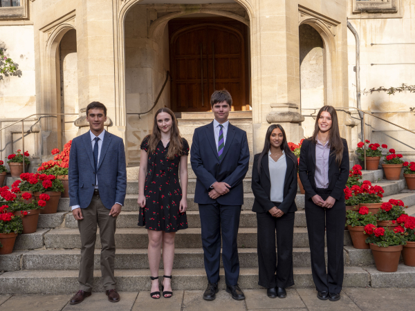 Image of Prize opens for essays on colonialism and its legacies