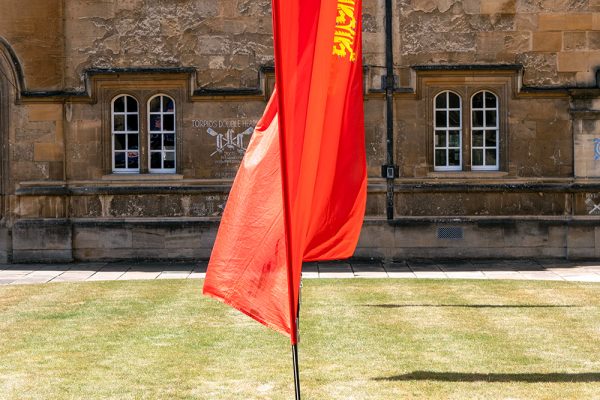 Image of Oriel College unveils plans for 700th anniversary