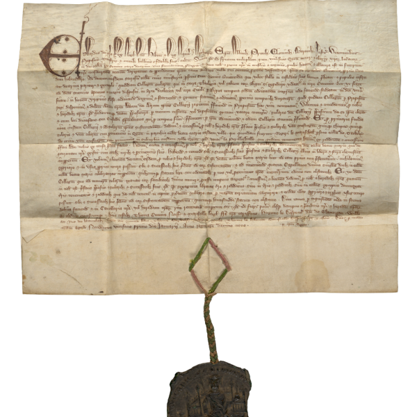 Image of Foundation Day