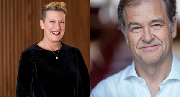 Image of Visiting Fellow in Music Concert – Dame Sarah Connolly and Julius Drake