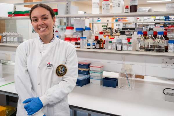 Image of Scientist wins Korenchevsky Prize for research into world’s most common joint disease
