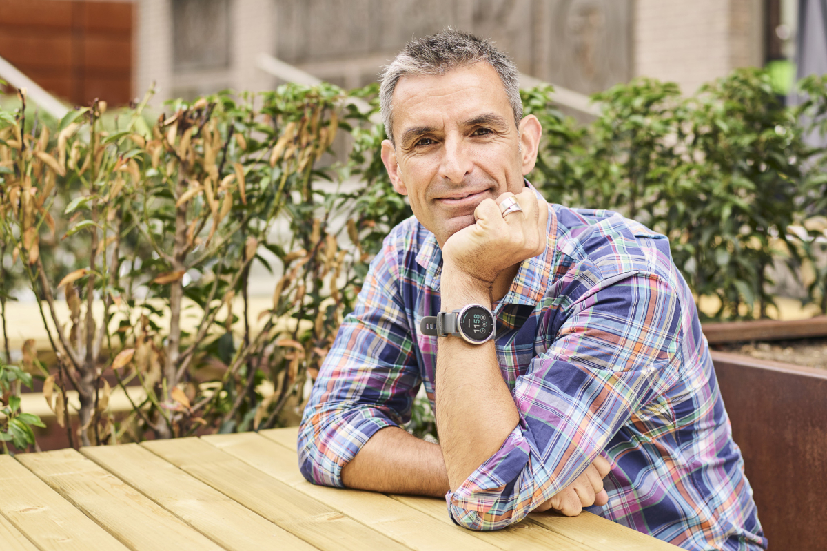 Image of Stonewall CEO to chair high-profile panel on the future of DEI