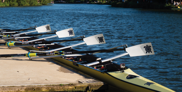 Image of Henley Regatta Weekend